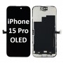 iPhone 15 Pro OLED and Touch Screen Assembly [iTruColor][OLED]